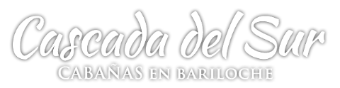 Cascada del Sur Cabañas